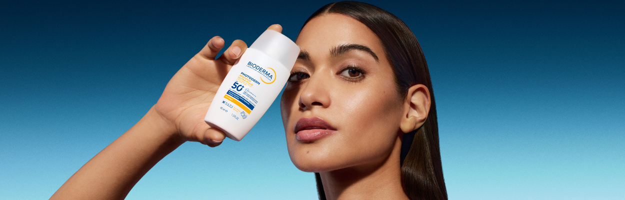 Yeni Güneş Kremi Photoderm XDefense